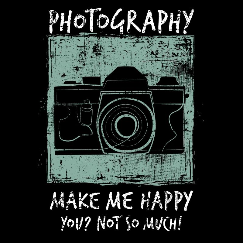 Photography Camera