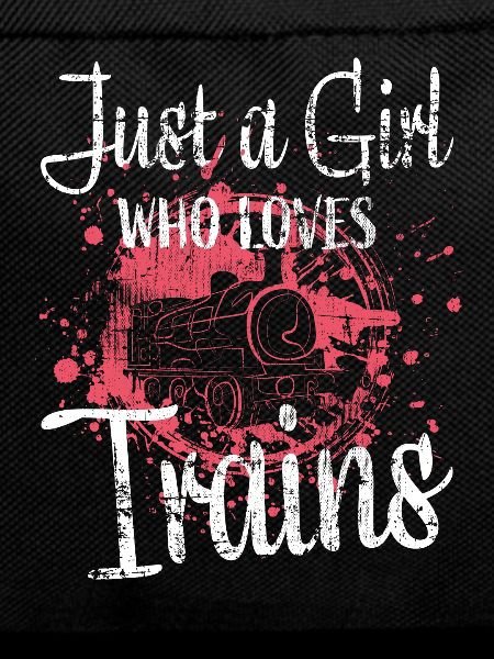 Railway Girls