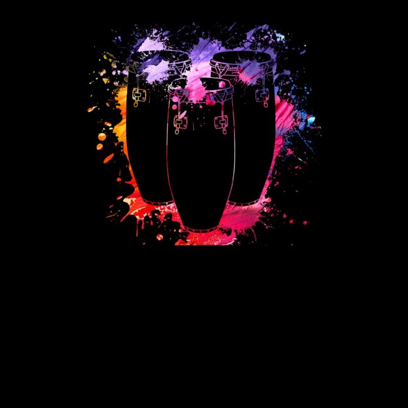 Conga Drums Drum Drum Drummer Cadeaux