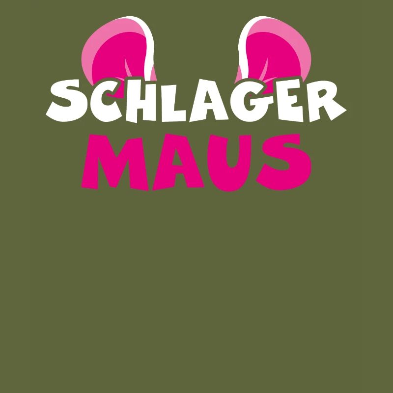 Schlager Maus
