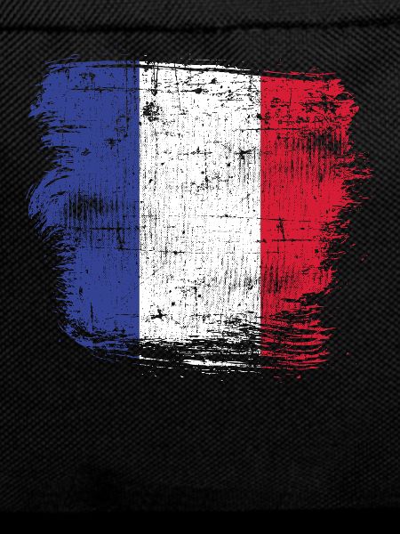 France Flag