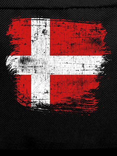 Denmark Flag