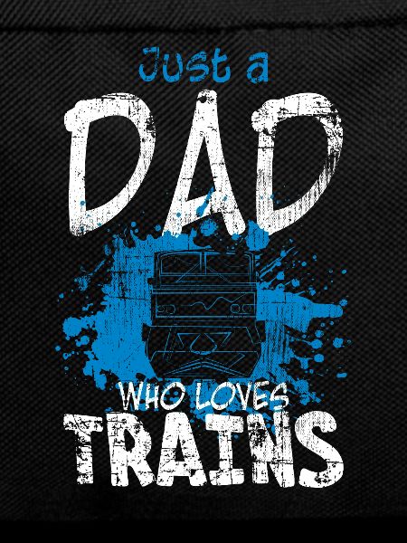 Railway trains Papa