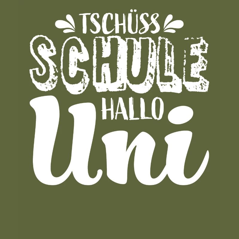 Uni Student Schulabschluss