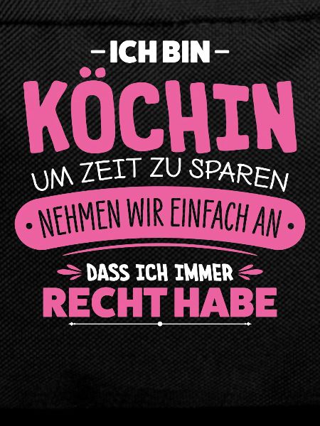 Köchin
