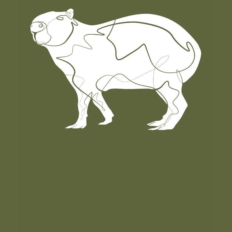 Capybara