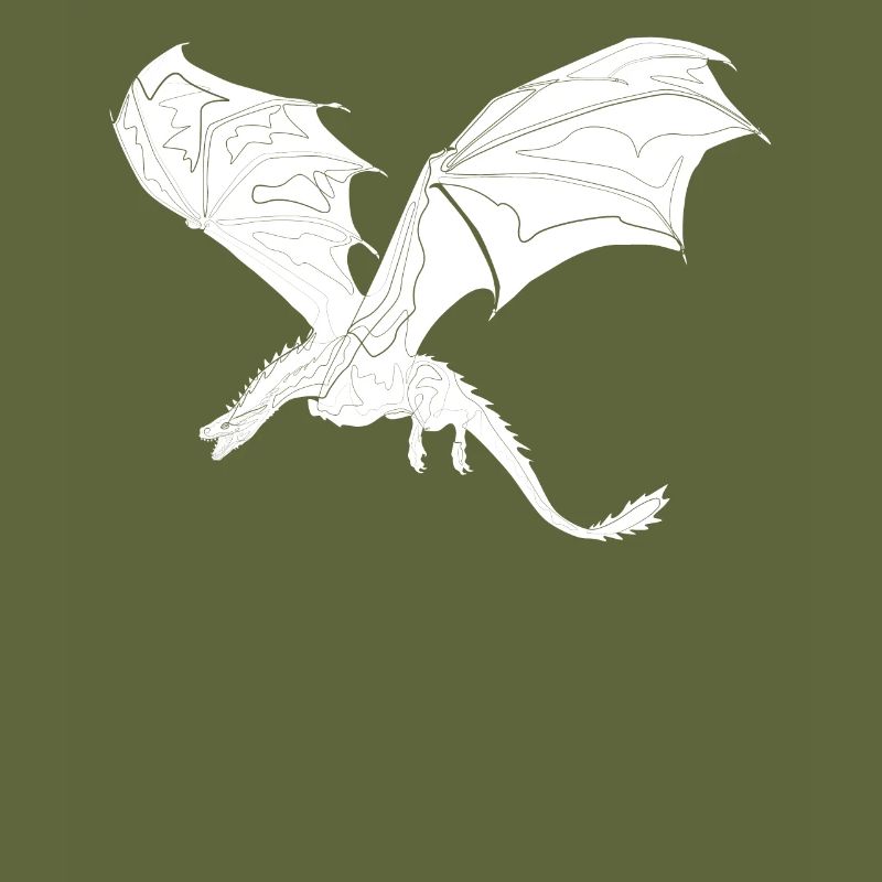 Drache
