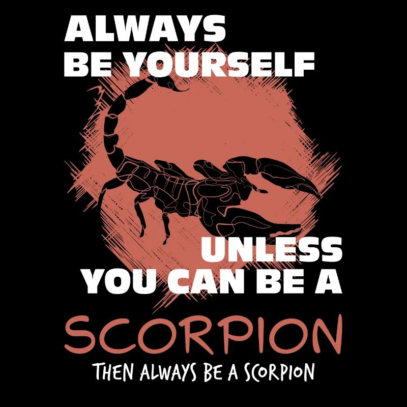 Scorpion
