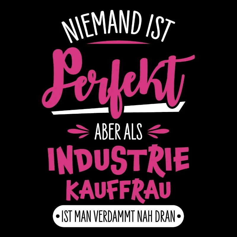 Industrial clerk