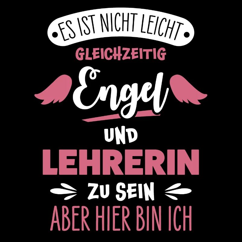 Lehrerin