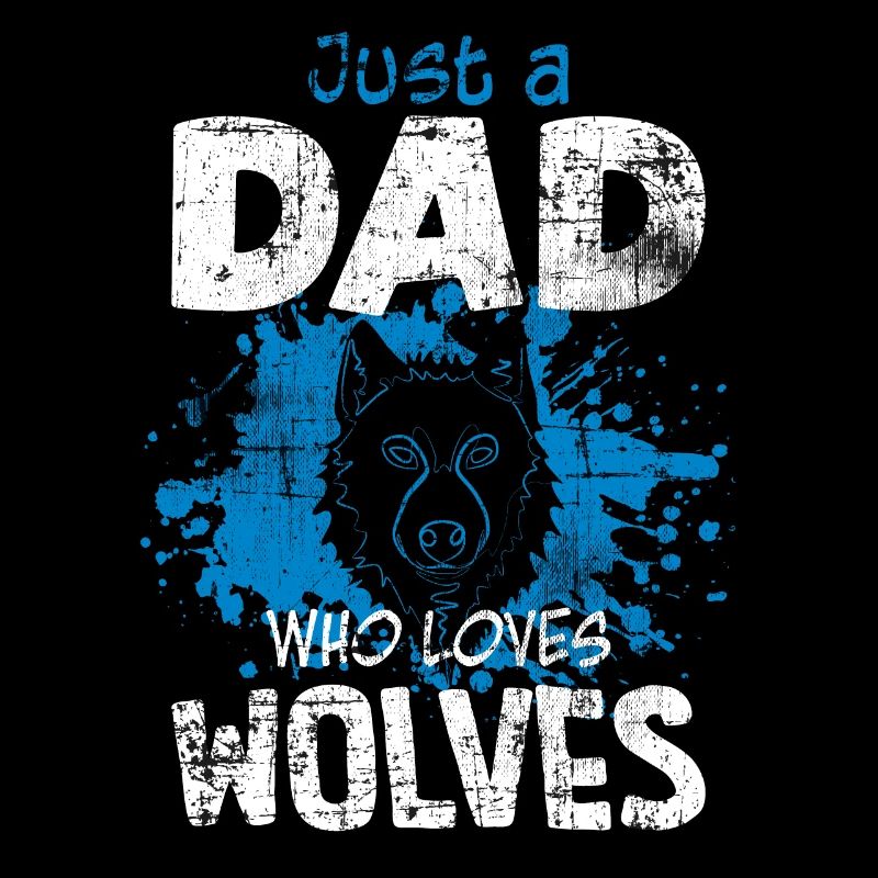 Wolf Papa