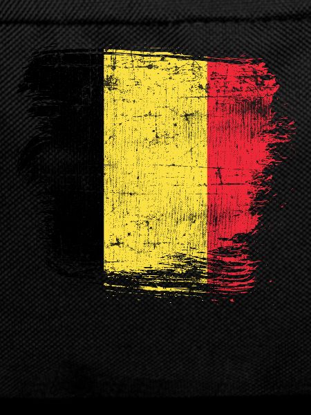 Belgien