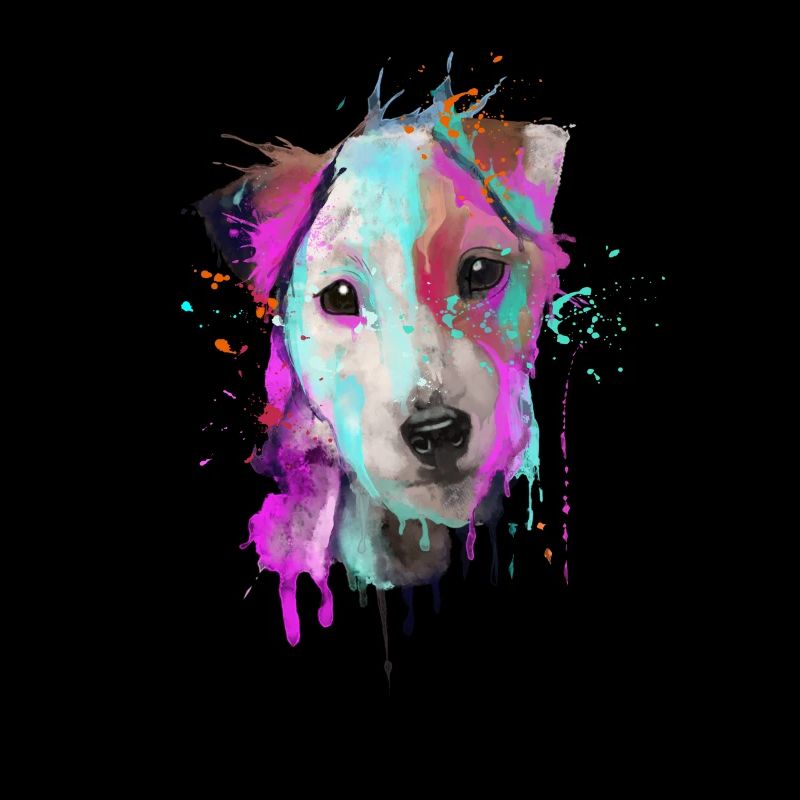 Parson Russell Terrier