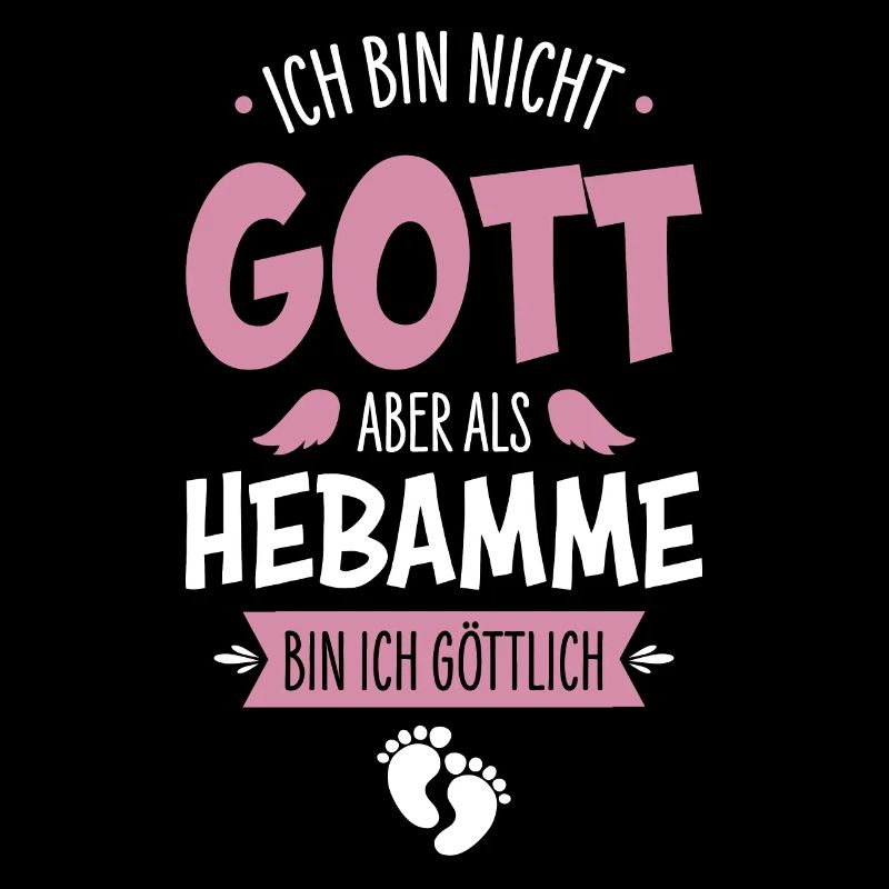 Hebamme