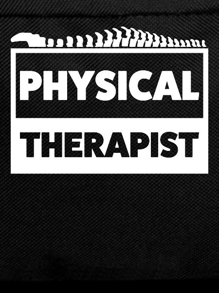 Physiotherapist