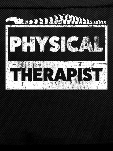 Physiotherapist