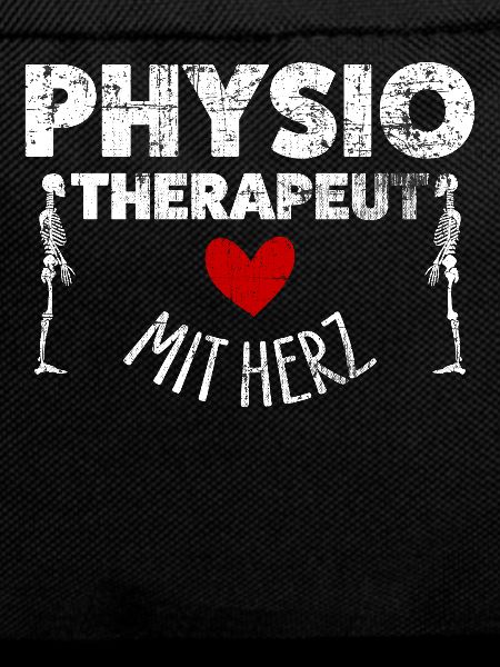 Physiotherapist