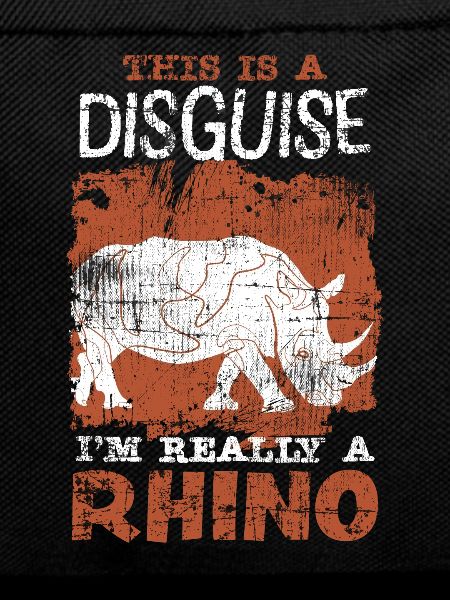 Rhinoceros