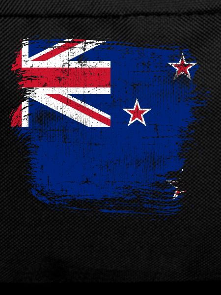 New Zealand Flag