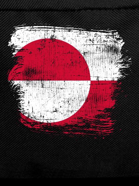 Greenland Flag