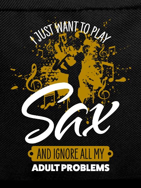 Saxofon