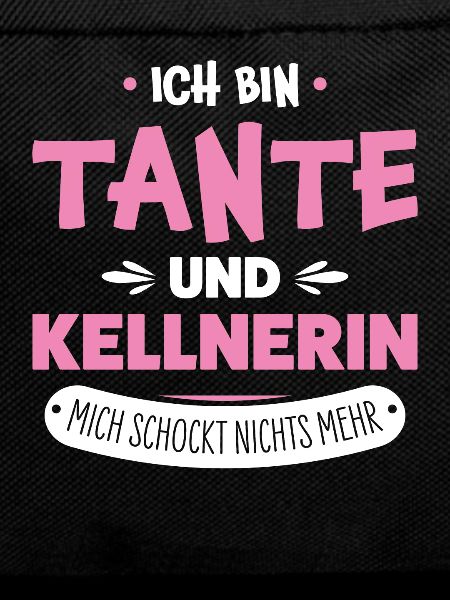 Kellnerin