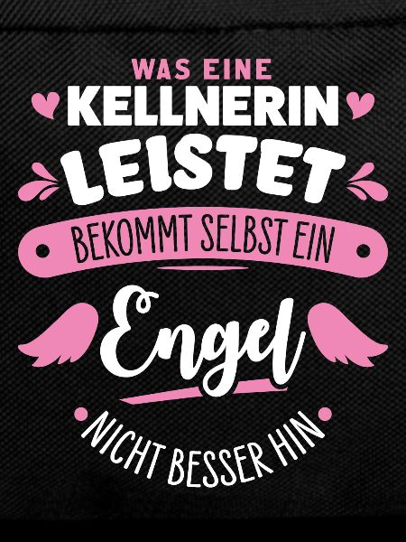 Kellnerin