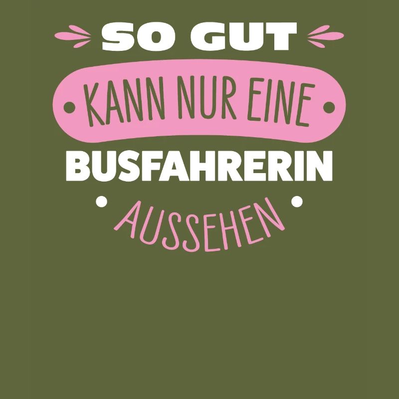 Busfahrerin
