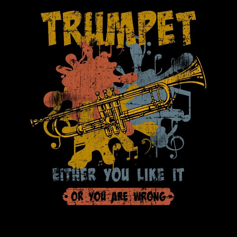 Trompete