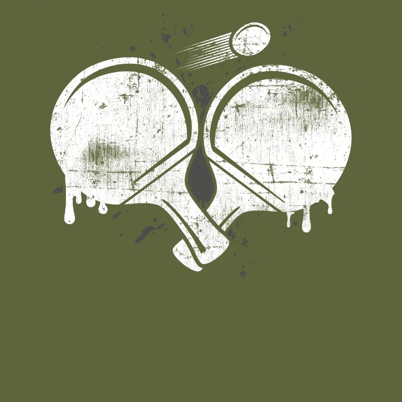 Table tennis