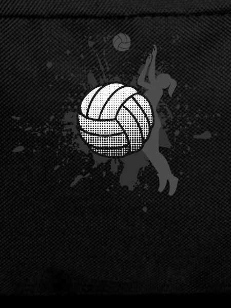 Volley-ball
