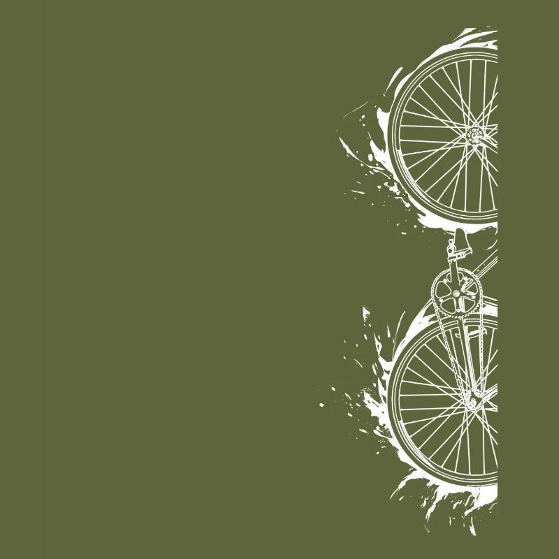 biking Design gift for cyclist