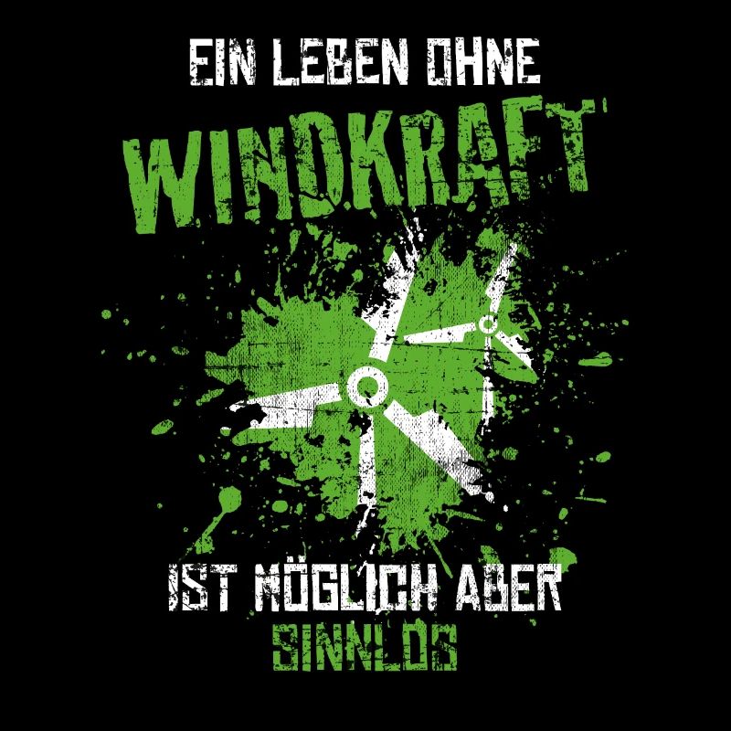 Windkraft