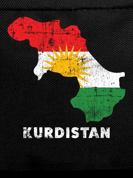 Kurdistan