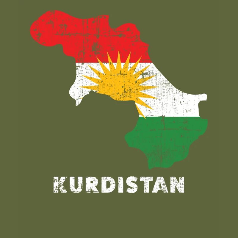 Kurdistan