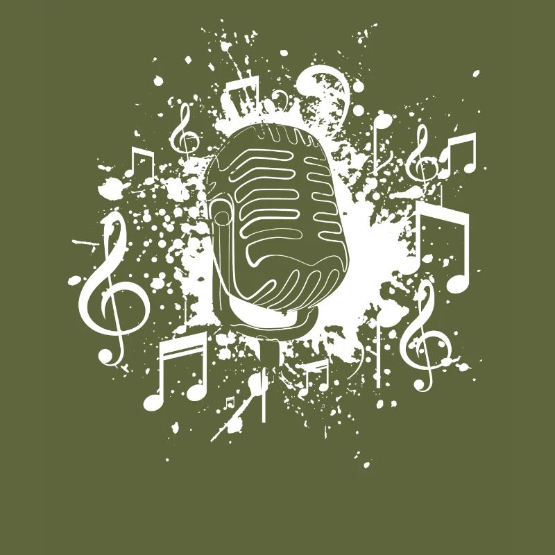Singing Singers