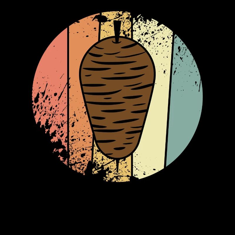 Kebab retro Döner