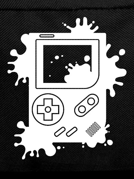 Console de jeu