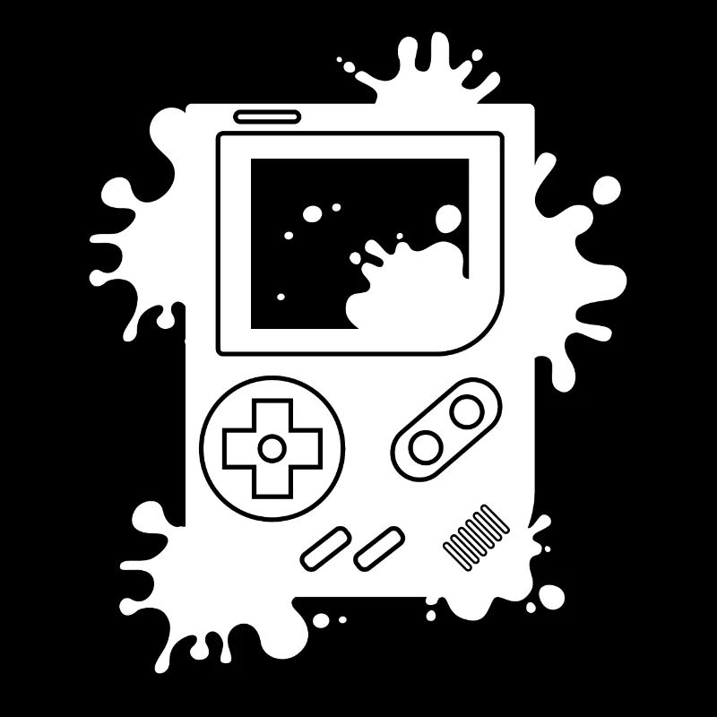 Gaming Konsole