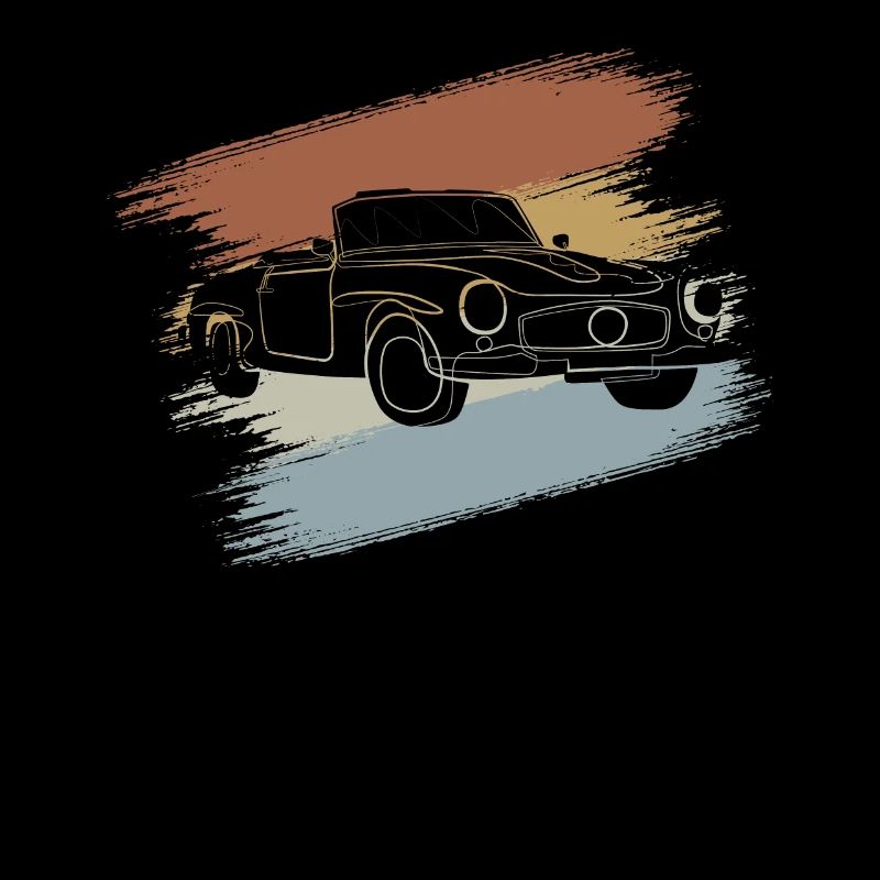 Cabrio Auto
