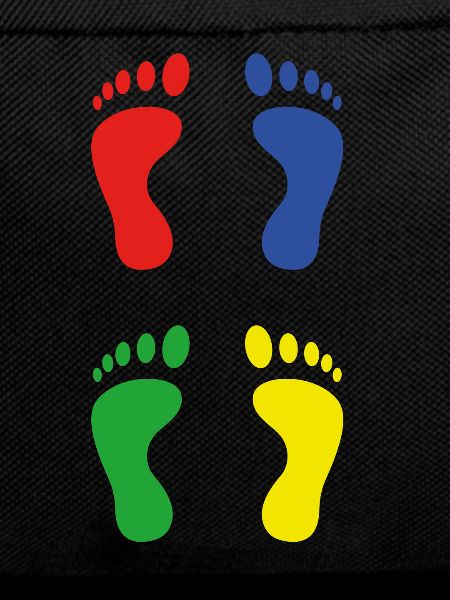 Footprint