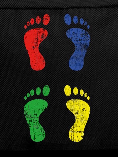 Feet