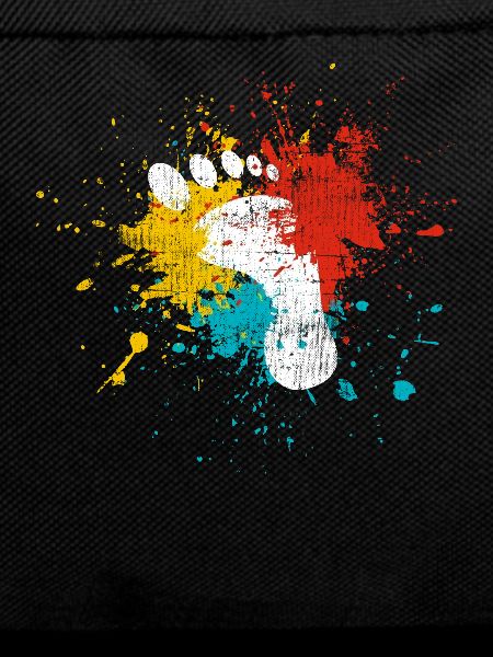 Foot
