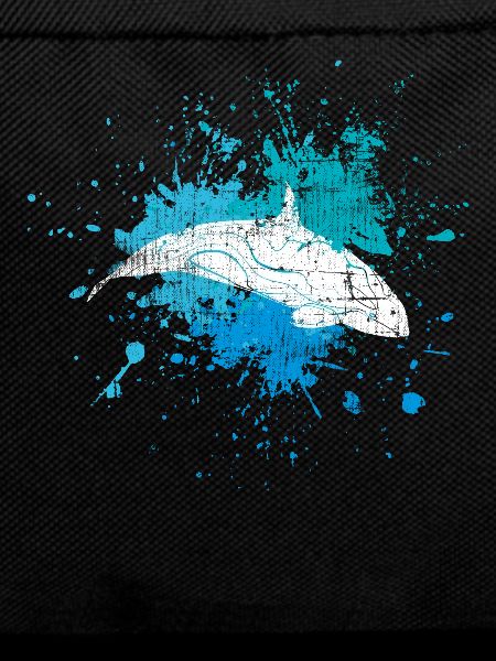 Killer whale