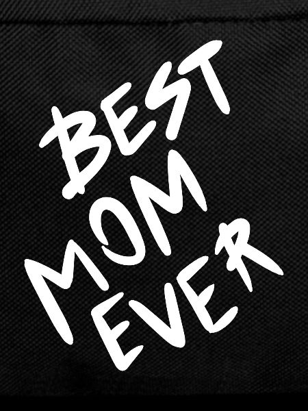 Beste Mama der Welt