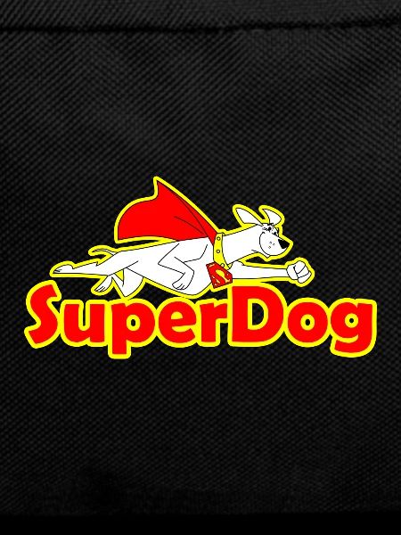 Super dog