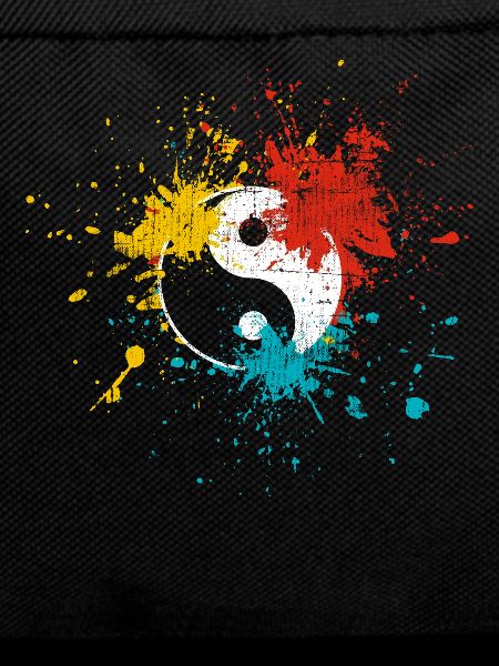 Yin Yang