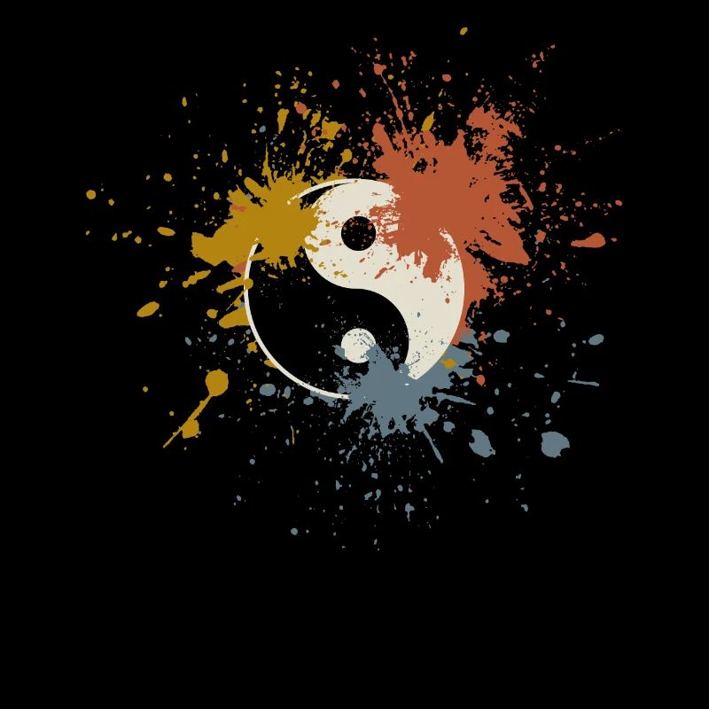 Yin and yang