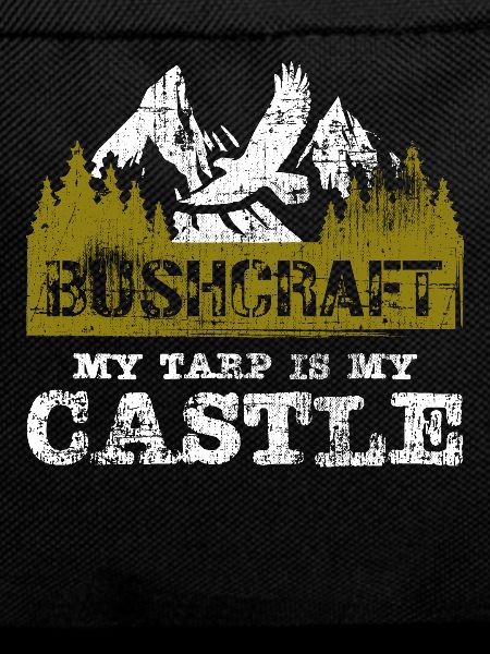 Outdoor Bushcraft