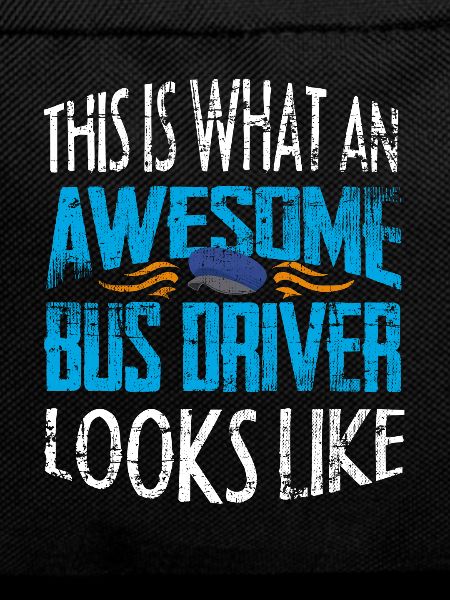 bus driver